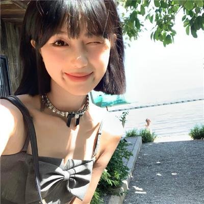 爱上坏女孩